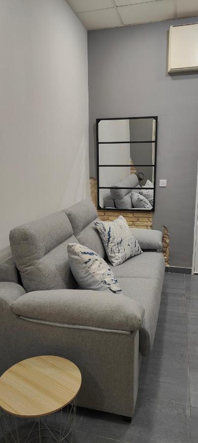 Turia Y Ciencias Apartments Valence Extérieur photo